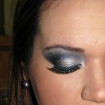 Лъскави сенки