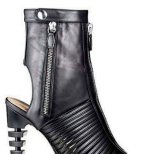 Кожени боти - Проенца Шолдър