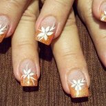 Топли цветове