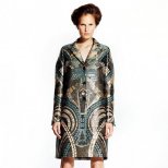 Александър Маккуин 2011 Официално