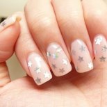 звездни нокти