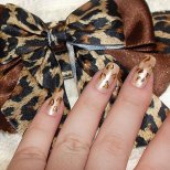леопардови нокти