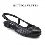 Ботега Вене плосък сандал