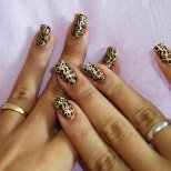 Леопардови нокти