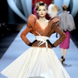 Couture-пролетта на 2011-Christian Dior--4