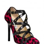 jimmy choo нестандартни обувки
