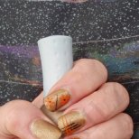 оранжев микс