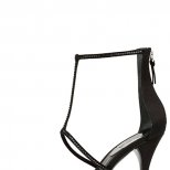 Giorgio Armani за Пролет-Лято 2011 обувки висок ток