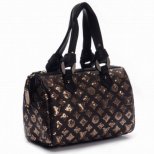 чанта куфарче Louis Vuitton