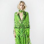 Роберто Кавали 2011 Близо до джунглата