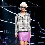 Dior колекция за круиз 2011