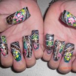 Пищен дизайн