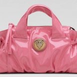 Gucci истерично розова чанта