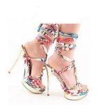 Луди обувки