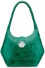 Bulgari Пролет-Лято 2011 чанта за рамо с плетена дръжка