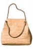 Летни Чанти zilla 2011 пясъчен цвят с метална дръжка за рамо