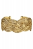 Chanel 2011 гривна злато