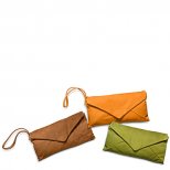 Мини чанти плик 3 цвята Kenzo Есен 2011