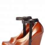 Обувки на цяла платформа Bally Есен-Зима 2011