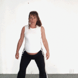 Упражнение за крака на бременни