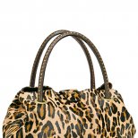 Леопардова чанта Kenzo Есен 2011