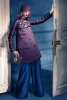 Палто с джобове Предесенна колекция на louis vuitton за 2011