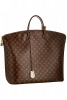 Голяма чанта с къси дръжки Louis Vuitton Есен-Зима 2011
