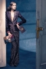 Сако и панталон Предесенна колекция на louis vuitton за 2011