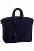Голяма мека чанта Louis Vuitton Есен-Зима 2011