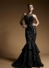 Колекция черна рокля zuhair murad 2012