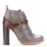 Кожени боти