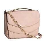 Пастелена чанта