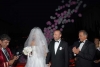 Снимки от сватбата на Онур и Шехерезада-Халит Ергенч и Бергюзар Корел