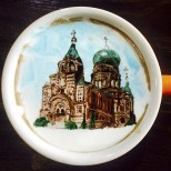 архитектурен шедьовър