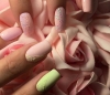 Лято в розово: Нежни идеи за красив розов маникюр (Снимки)