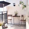 27 идеи как да превърнете балкона си в място за релакс и почивка-  в 17 направо се влюбих (снимки)