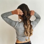 Трендове в прическите 2019