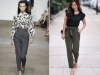 Модерните панталони на 2019г, които скриват всички недостатъци по краката