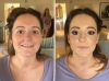 20 булки, които ни показаха разликата преди и след намесата на професионален гримьор (снимки)