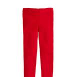 Кашмирен червен панталон