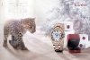 Прекрасен часовник Cartier