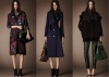 Burberry колекция есен 2014