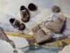 Топла и уютна зима с колекция зима 2013 на Benetton Baby
