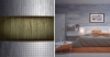 15 идеи как да направите супер луксозен апартамента си само с няколко парчета ламинат (снимки)