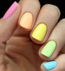 Топ цветовете за маникюр тази пролет и лято и много идеи за красиви нокти (снимки)