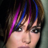 бретон на кичури