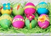Боядисване на яйца за Великден - Лесни и прекрасни идеи