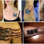 идеи за татуировки 2019