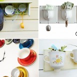 идеи с чашки