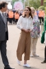 Летният гардероб на една херцогиня - ето как да бъдем винаги елегантни като Кейт Мидълтън (Снимки):